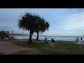 Gold Coast Walk - Burleigh Heads | Australia