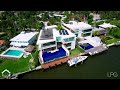 3 HOUR TOUR OF THE MOST EXPENSIVE MANSIONS AND LUXURY HOMES IN AMERICA