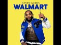 Kevin Gates - Walmart