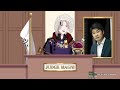 【JUDGE MAGNI】ORDER IN THE COURT ⚖️ ft. holoTEMPUS