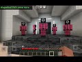 Minecraft squid games (extreme mode)