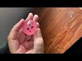 Diy Nano Tape Squishy Ball😯😍 | How to make nano tape balloon | Viral Tape Balloon | Nano Tape