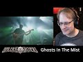 Unleash The Archers - Ghosts In The Mist - first time reaction - Official Performance Video