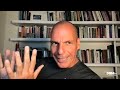 Yanis Varoufakis on the hidden power of the US dollar: how America's debt shapes the global economy