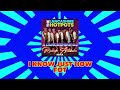 The Lancashire Hotpots - A Lancashire DJ (Ricardo Autobahn Remix) Lyric Video