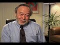 Dr. Stephen Porges: What is the Polyvagal Theory