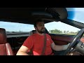 6.0 Liter 84 Corvette First Drive - LS Swap C4 Part 5