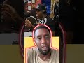 CHARLAMAGNE GOES OFF ON THE DIDDY SITUATION......