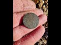 Amazing History Found On The Beach #metaldetectinguk #beachdetecting #hantsdigsmetaldetecting