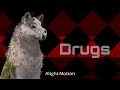 // DRUGS // Wildcraft meme // ft: Sage //