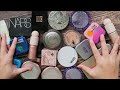 Bronzer and Highlighter Declutter | Curating my Collection