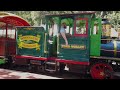 Walt's Disneyland Railroad | FULL DOCUMENTARY