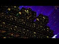 living in a box - mandelbox visuals - music by fingers in the noise