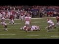 2014 Sugar Bowl: Oklahoma vs Alabama Ultimate Highlight Video