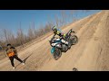 Top Off-Road ADV Bike! CFMOTO 450MT First English Comprehensive Review