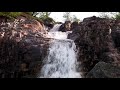 🔴 Soothing sounds of nature|Flowing stream noise| Relaxing sound 🎧