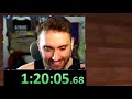 Live Laugh Love% | Minecraft Speedrun | World Record