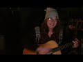 If I Wrote You - Dar Williams (COVER)