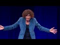 What I realized about men -- after I transitioned genders | Paula Stone Williams | TEDxMileHigh