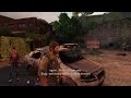 The Last of Us - Bill talks to himself scene