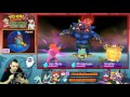 Yo-Kai Watch 2 Bony Spirits / Fleshy Souls - Episode 64 | Boss Rush: Orcanos Battle!