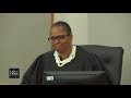 Amber Guyger Trial Day 5 Amber Guyger Takes the Stand Part 1