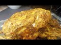 chicken steam recipe /chicken steam ko masala lagane ka tarika /juicy steam roast