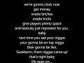 Tupac - Life Goes On Lyrics