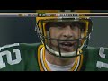 Favre's Return to Lambeau! (Vikings vs. Packers 2009, Week 8)