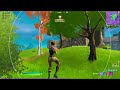 40 Kills While Rage Cheating in OG Fortnite