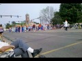 Chwc flash mob 2011