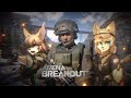 Main menu X Lobby || Arena Breakout OST soundtrack