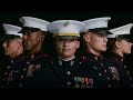Officer Ranks in the Marine Corps