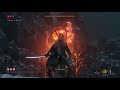 Sekiro Tips & Tricks - Demon of Hatred