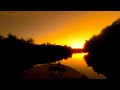 Home Run Sunset time-lapse, East Coast FNQ 🌊🌅