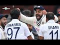 Bonus clip | Virat Kohli's captaincy took all of England by storm: Harsha Bhogle