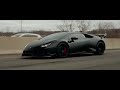 Vorsteiner Lamborghini Huracan Evo |4K|