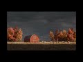 How to Create a Landscape in Blender - The Red Barn