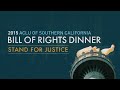 Call It What It Is - Ben Harper LIVE at ACLU SoCal dinner for Tom Morello