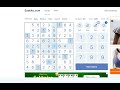 Sudoku 2-15-24 easy level