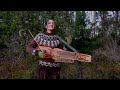 The trollish Schottish från Korsbäck - Scandi Folk Tune