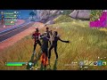 Fortnite - Victory Royale [PS4 Pro Gameplay]