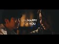 Un/Happy For You | Teaser Trailer | Joshua Garcia, Julia Barretto, Petersen Vargas