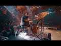 Silent Planet - Alex Camarena - Panopticon (Live Drum Playthrough)