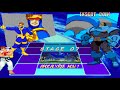 X-Men VS Street Fighter - Cyclops/Ryu - Expert Difficulty Playthrough