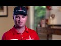 Zach Johnson Tells His Unique Perspective of Sergio Garcia's Incredible Shot | 1999 PGA Championship