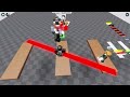 How to make a BOSSFIGHT in Obby Creator!