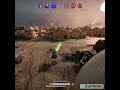 The Most LORE ACCURATE Duel in Star Wars Battlefront 2