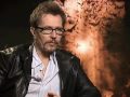 Gary Oldman - Batman Begins interview