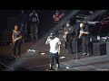 The Roots, Men At Work (Kool G Rap & DJ Polo cover), live in San Francisco, February 23, 2023 (4K)